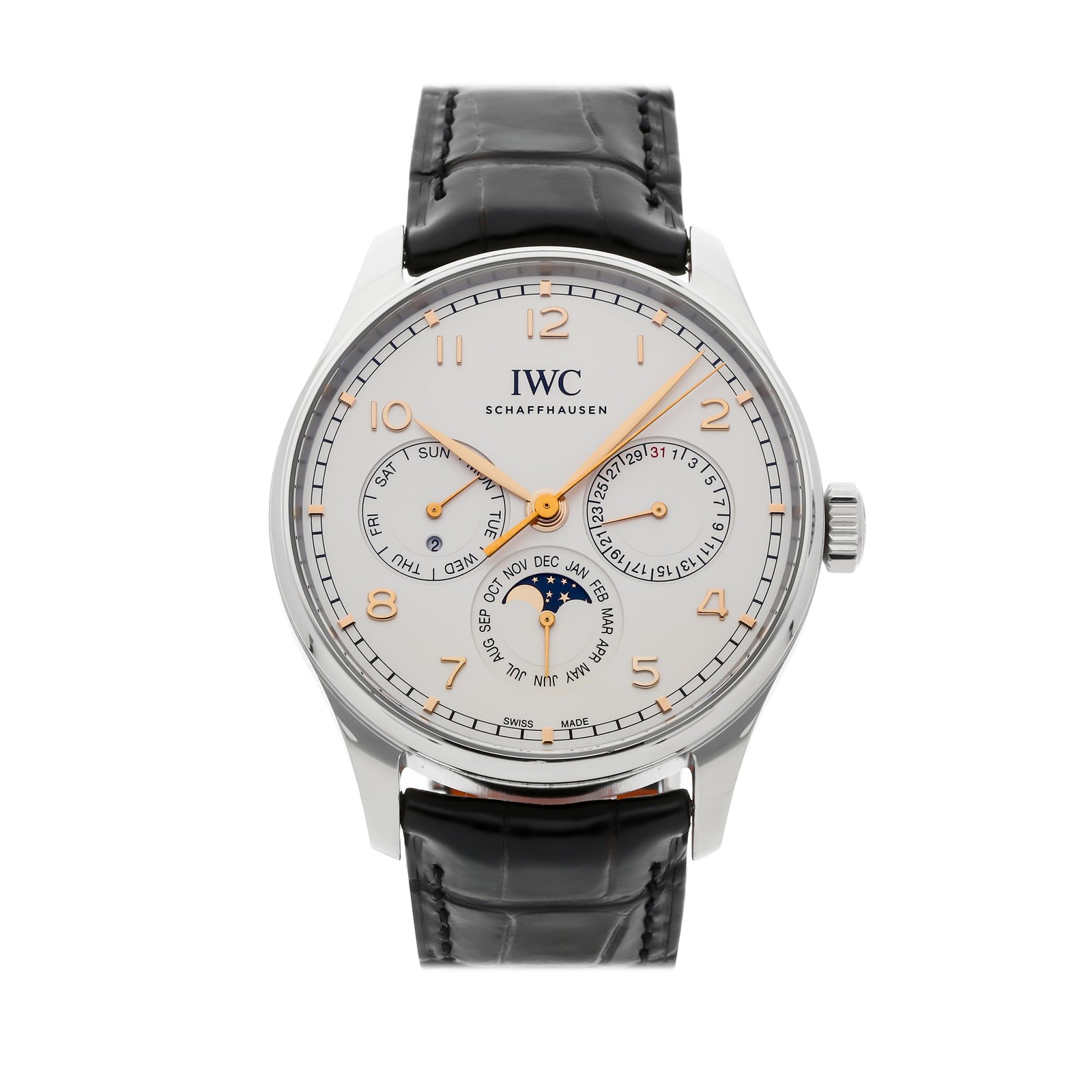 IWC Portugieser IW3442-03