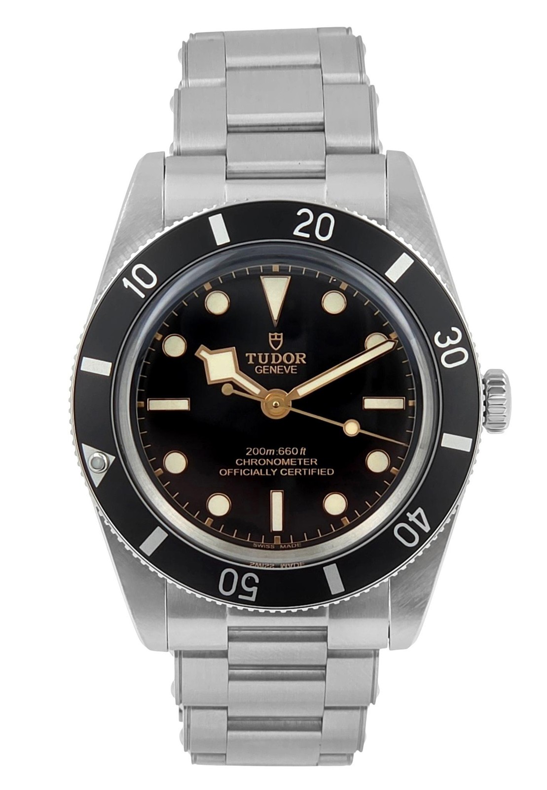 Tudor Black Bay 79000