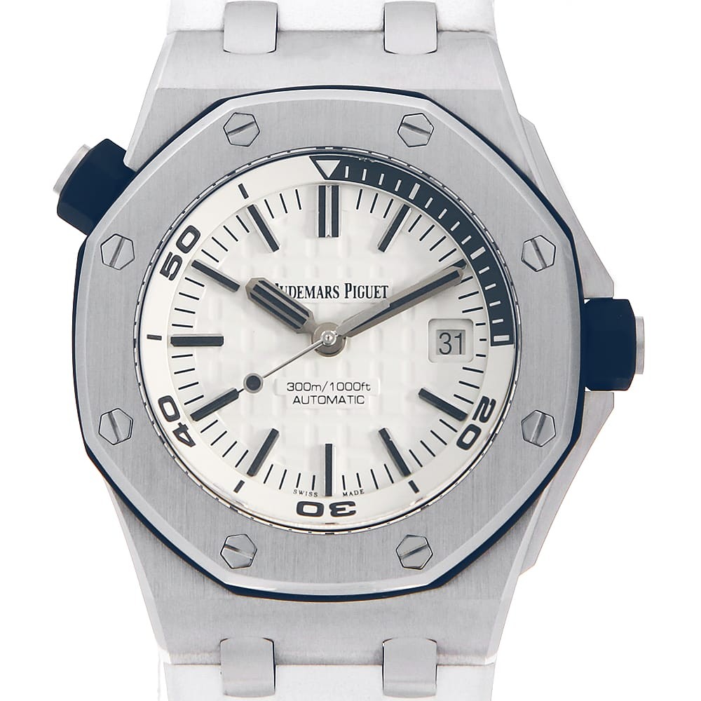Audemars Piguet Royal Oak 15710ST.OO.A010CA