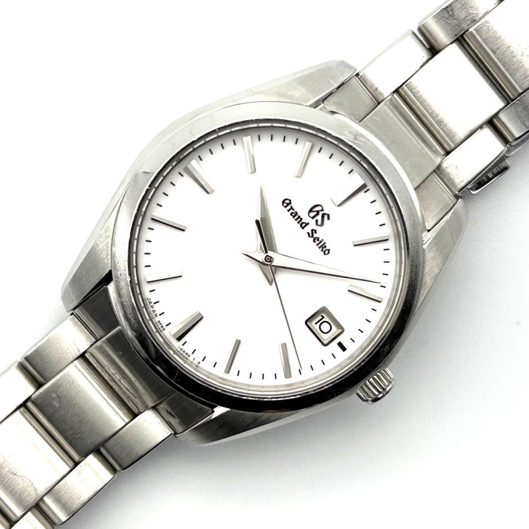 Grand Seiko Heritage SBGX259