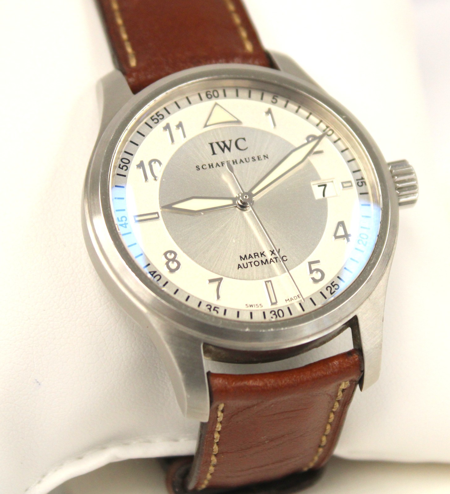 IWC Mark 325313