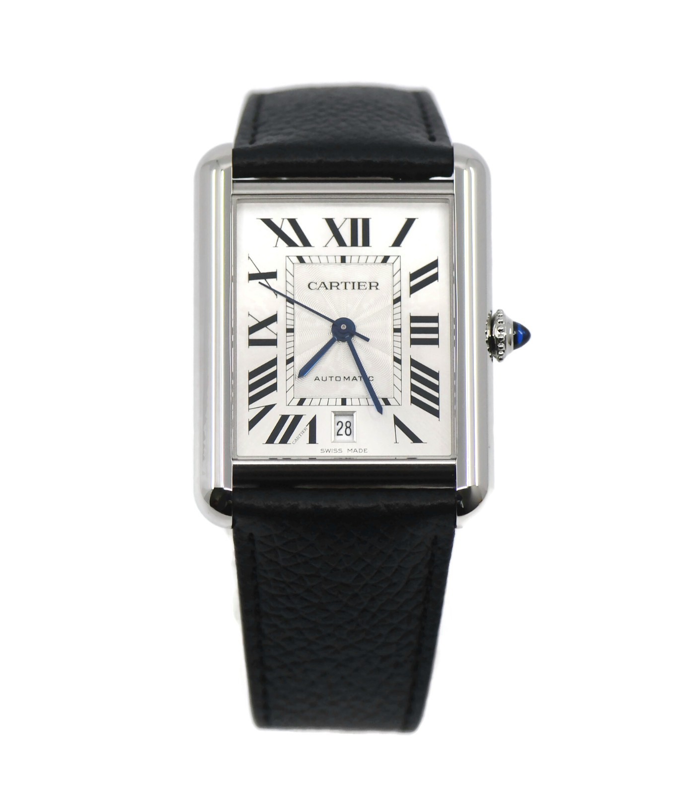 Cartier Tank WSTA0141