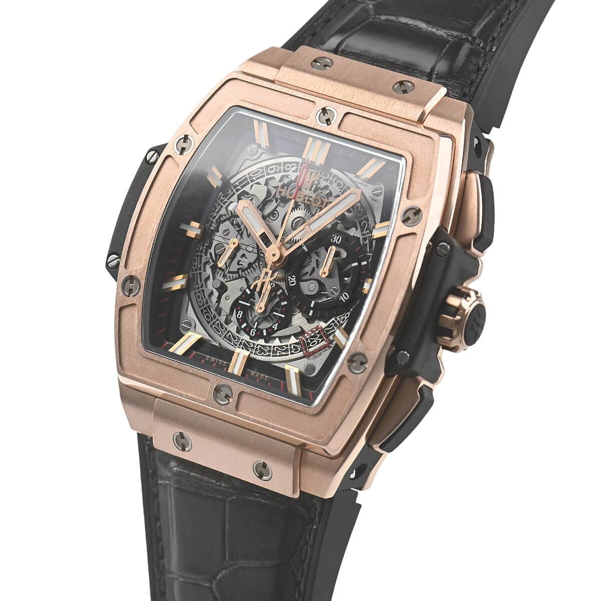Hublot Spirit of Big Bang 601.OX.0183.LR