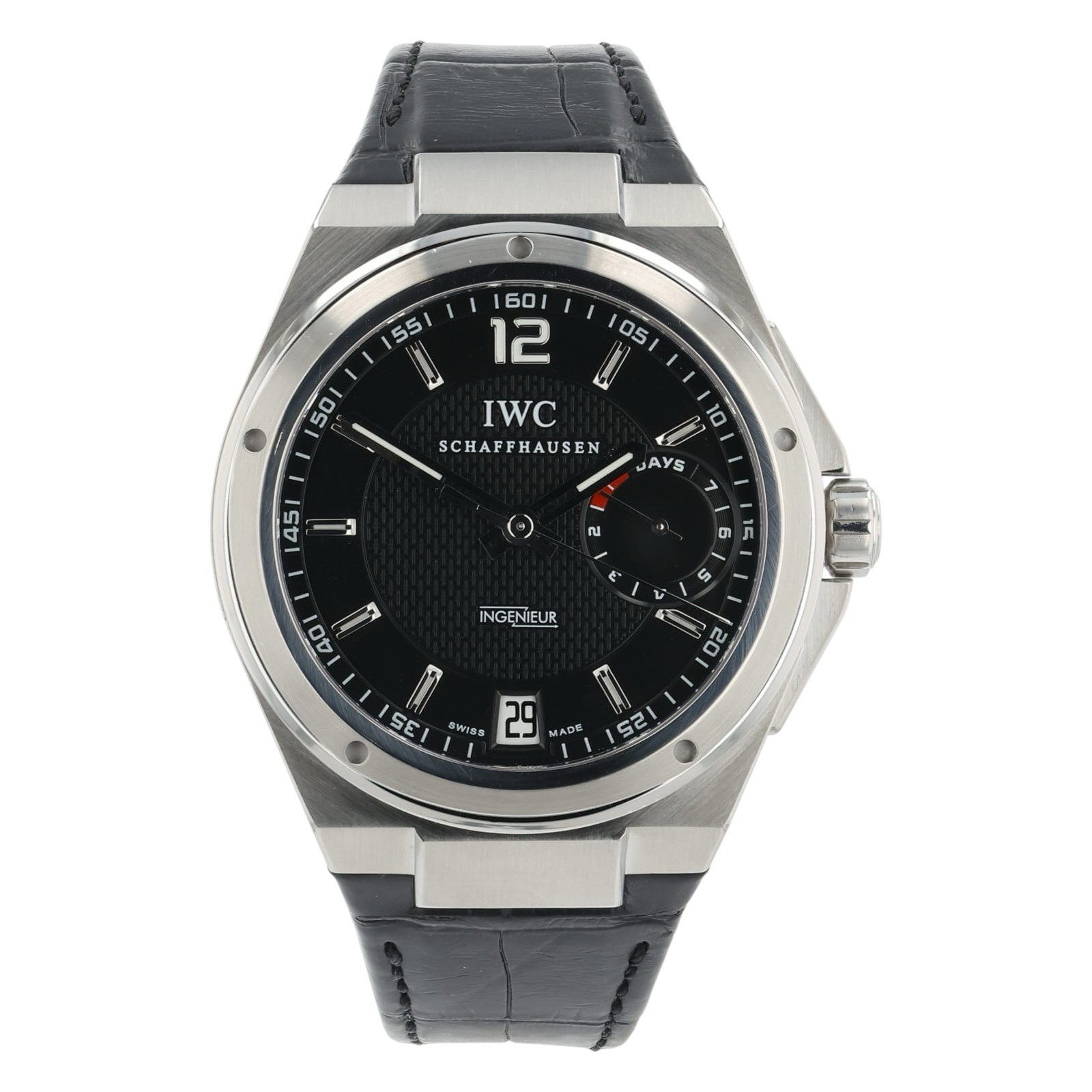 IWC Ingenieur IW500501