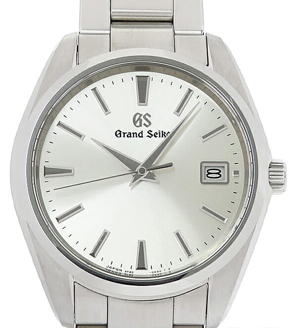 Grand Seiko Heritage SBGP009