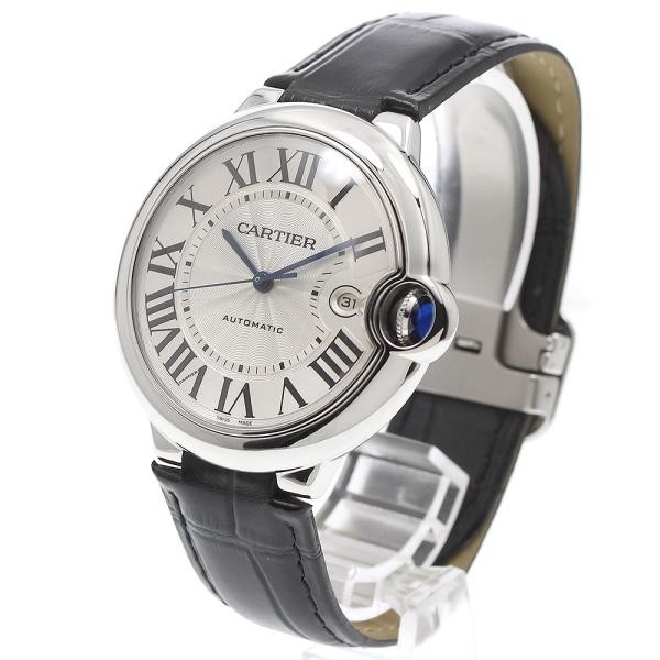 Cartier Ballon Bleu W6901674