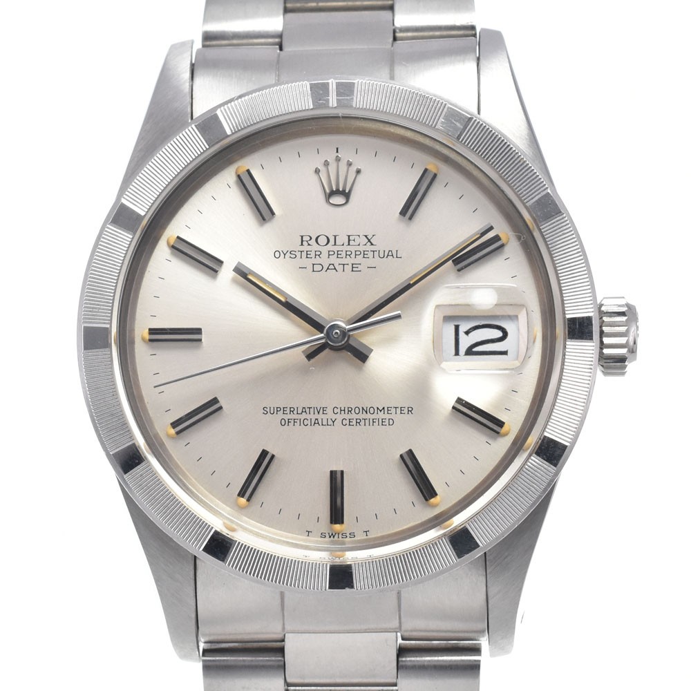 Rolex Oyster Perpetual 15010