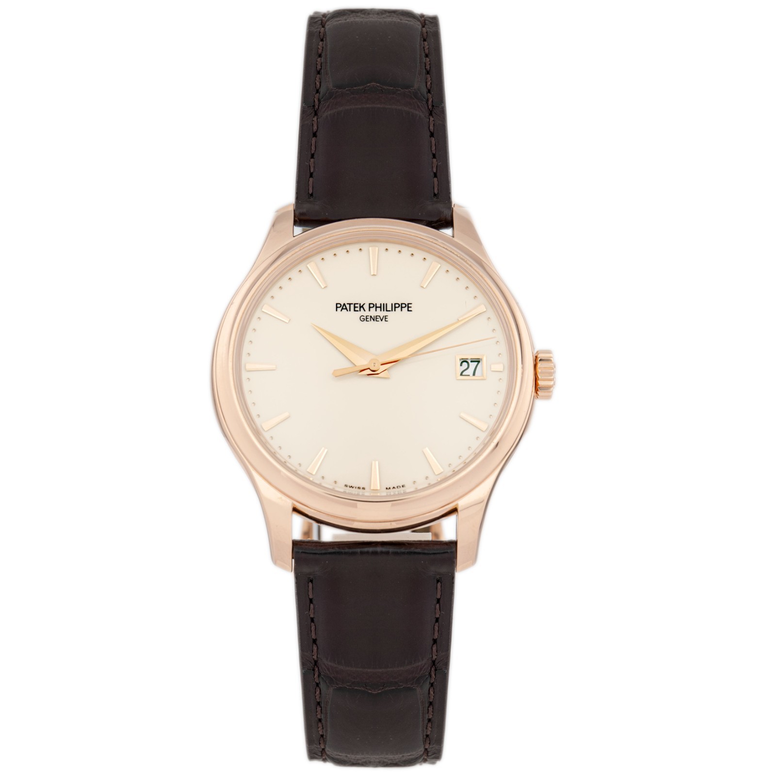 Patek Philippe Calatrava 5227R