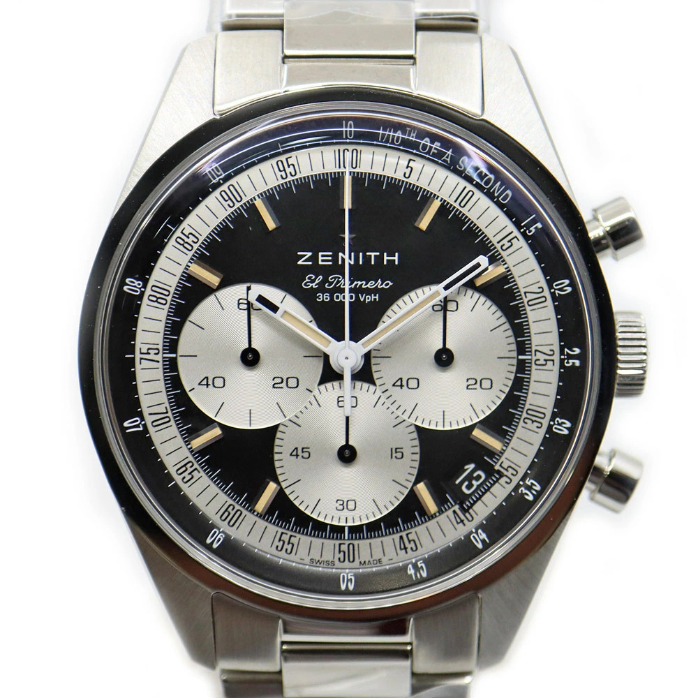 Zenith Chronomaster 71022