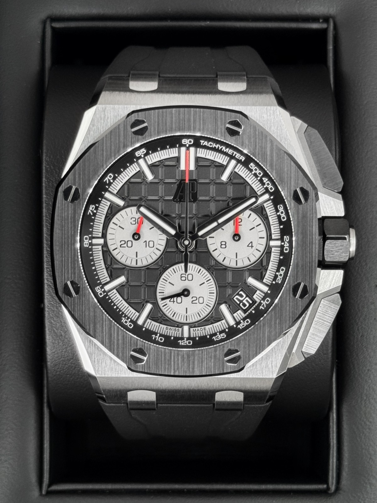 Audemars Piguet Royal Oak Chronograph 26420SO