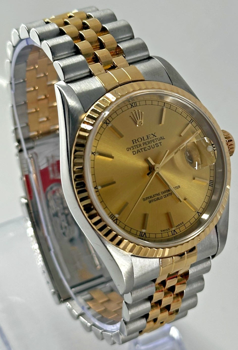 Buy on eBay
