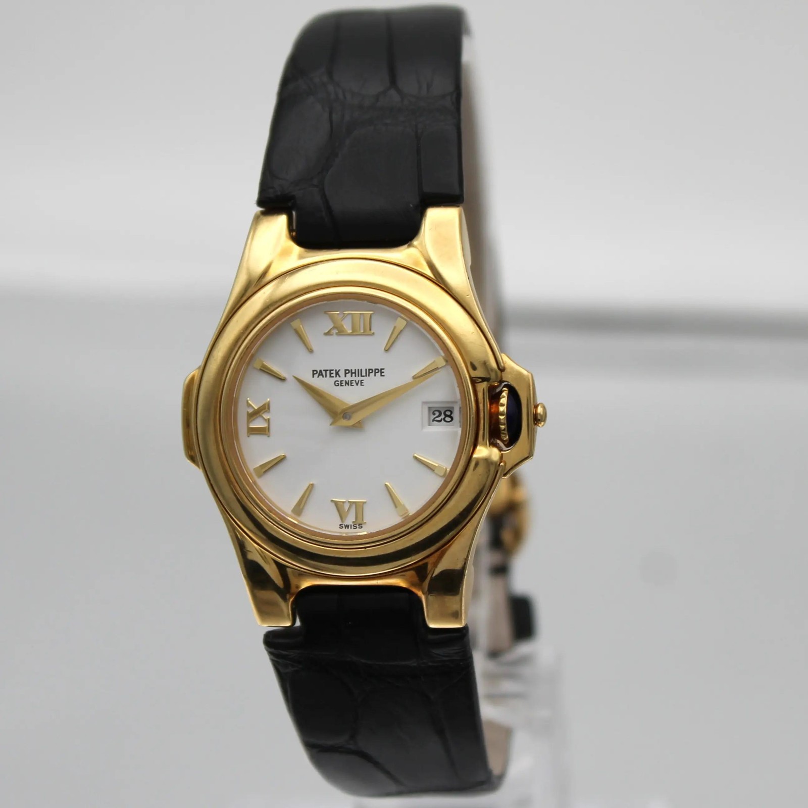 Patek Philippe Calatrava 4890J