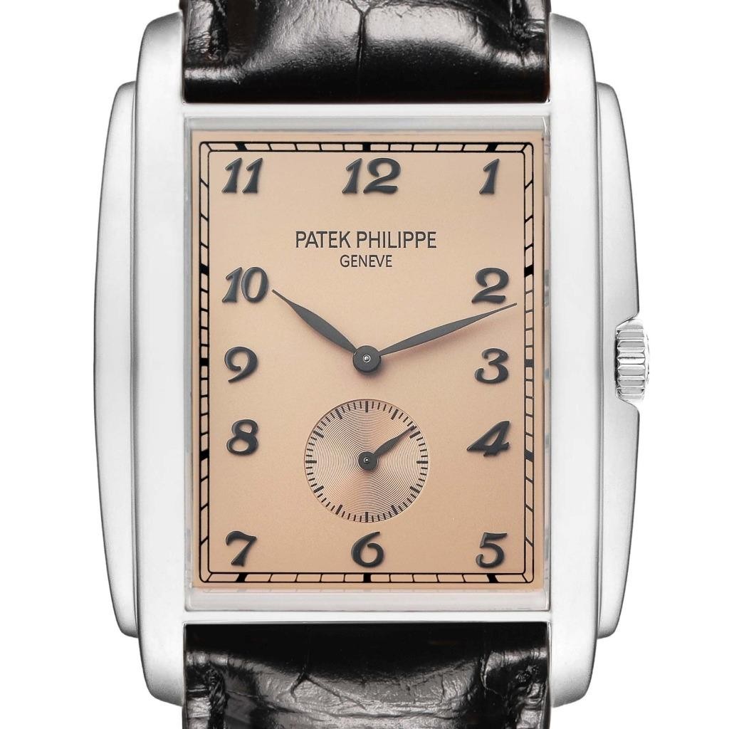 Patek Philippe Gondolo 5124G