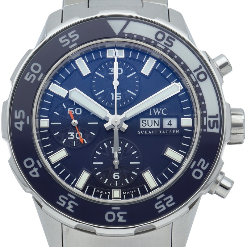 IWC Aquatimer IW376710