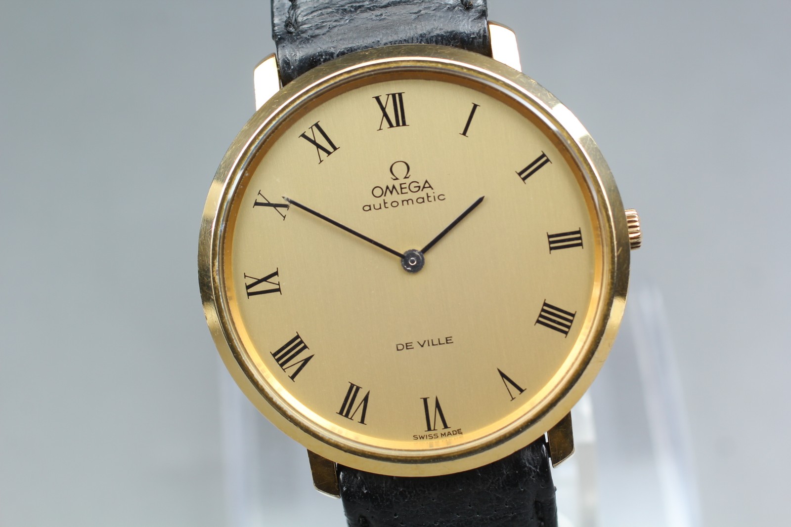 Omega De Ville 0039