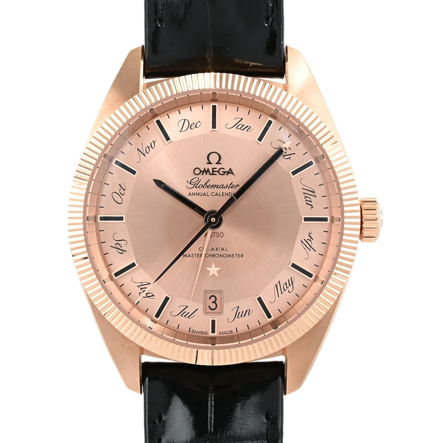 Omega Globemaster 130.53.41.22.99.002