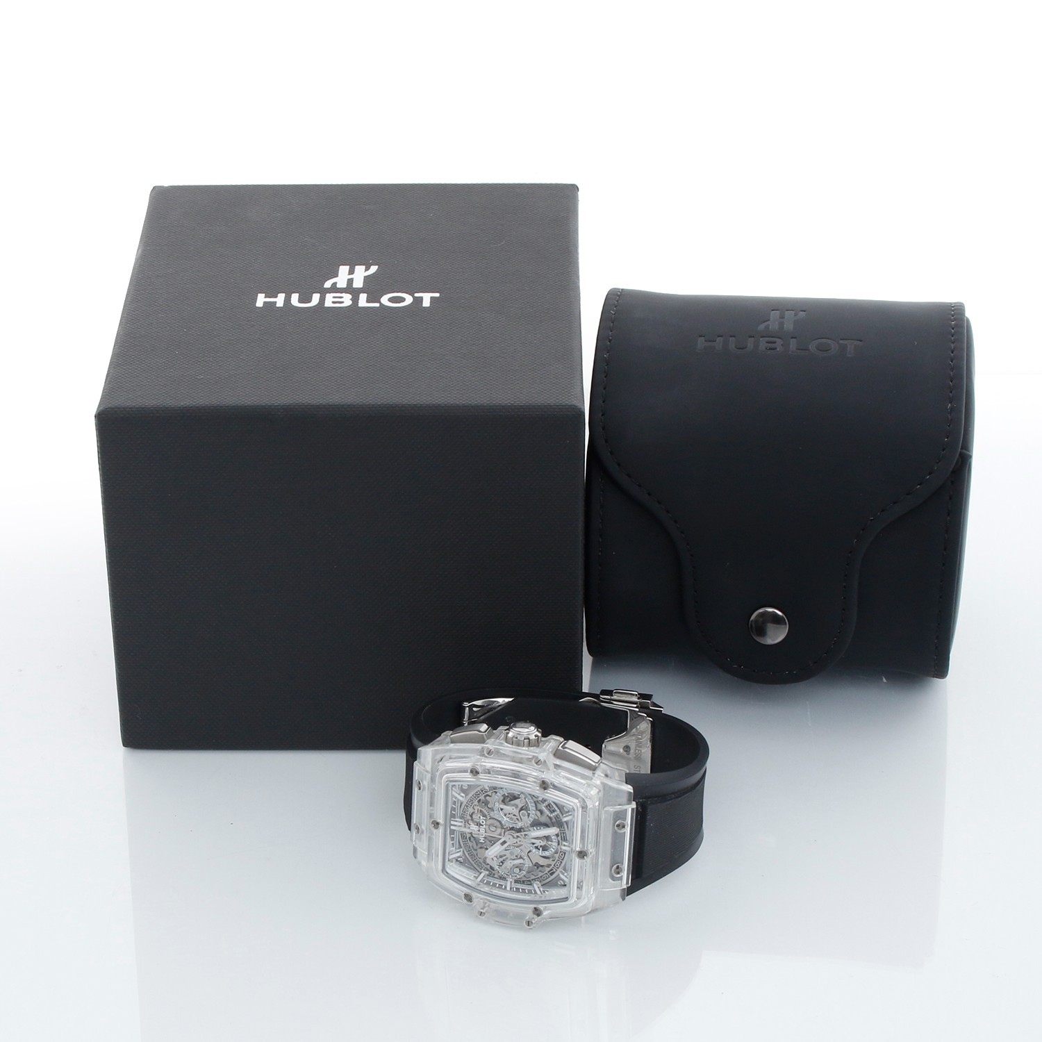 Hublot Spirit of Big Bang 642.JX.0170.RX