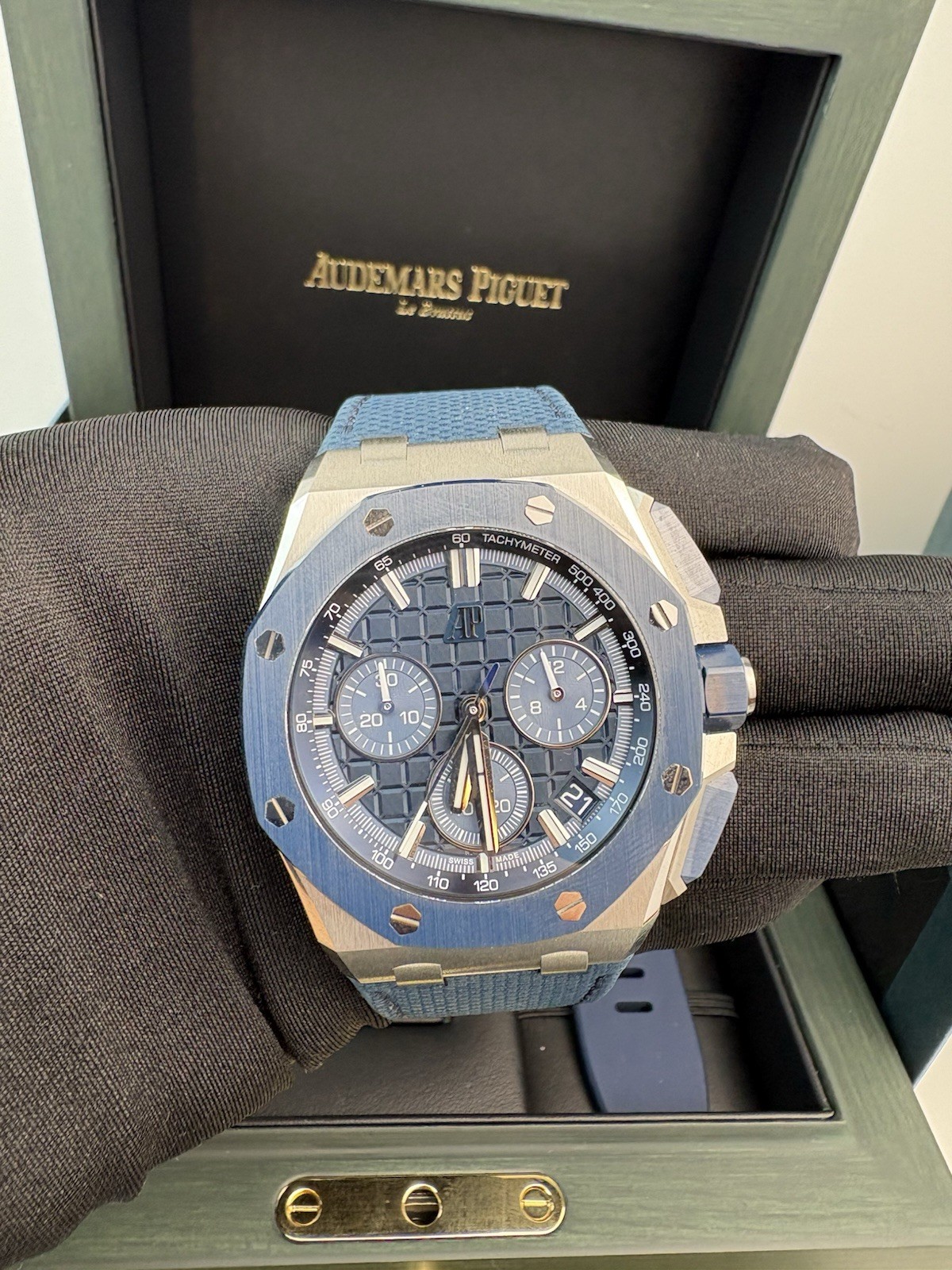Make offer on eBay