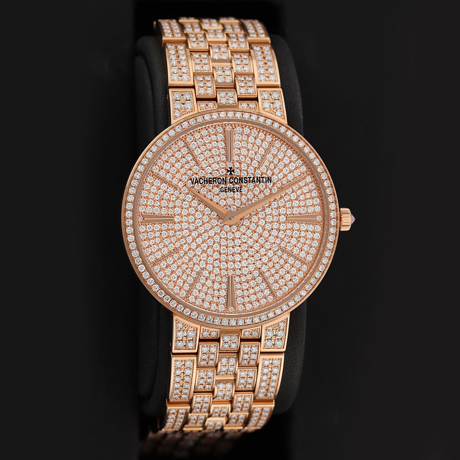 Vacheron Constantin Traditionnelle 81575