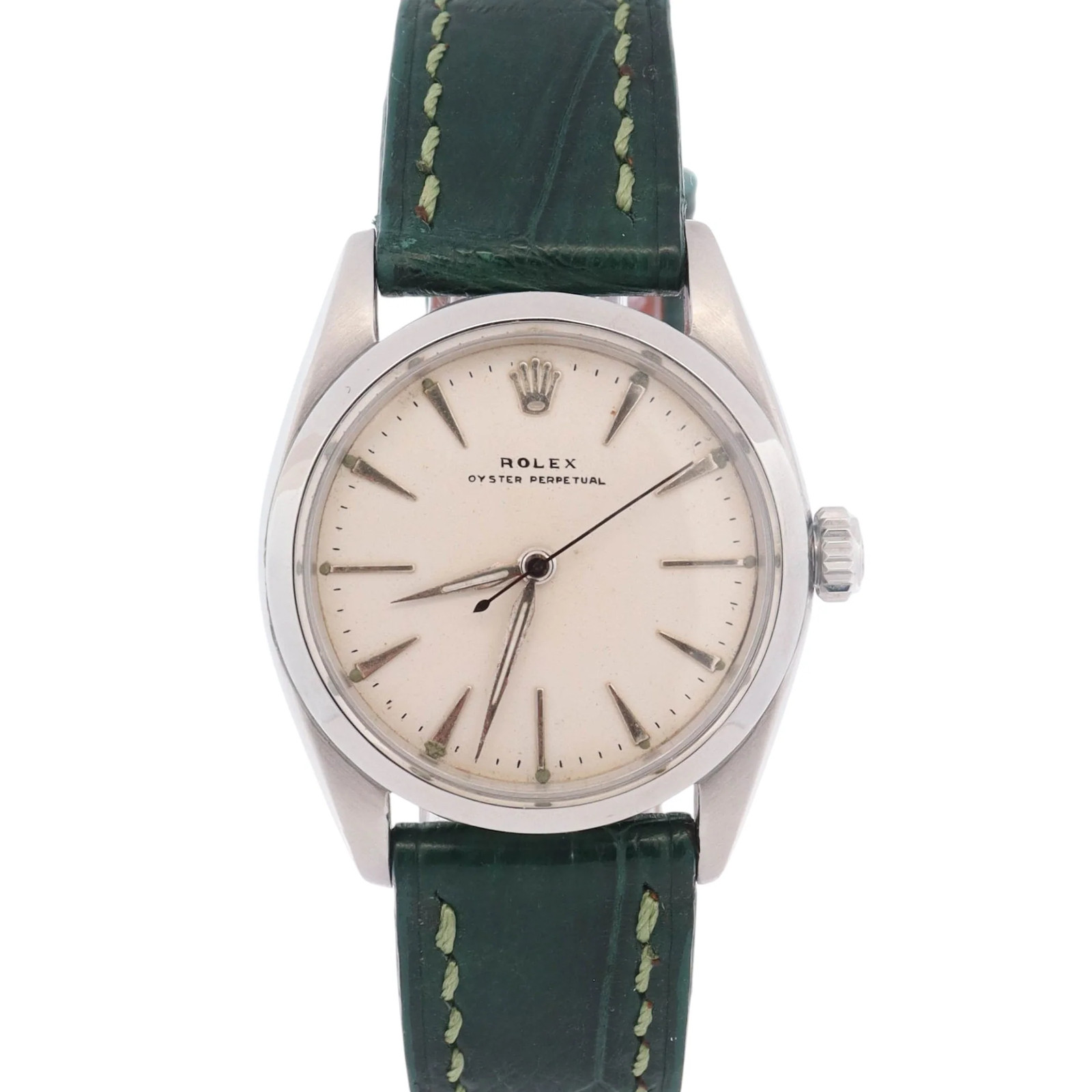 Rolex Oyster Perpetual 5504