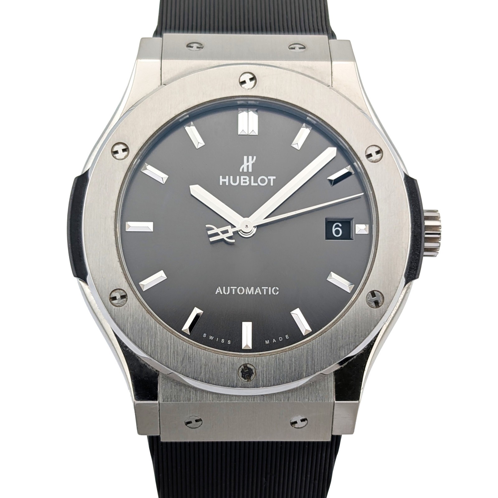 Hublot Classic Fusion 511.NX.7071.LR