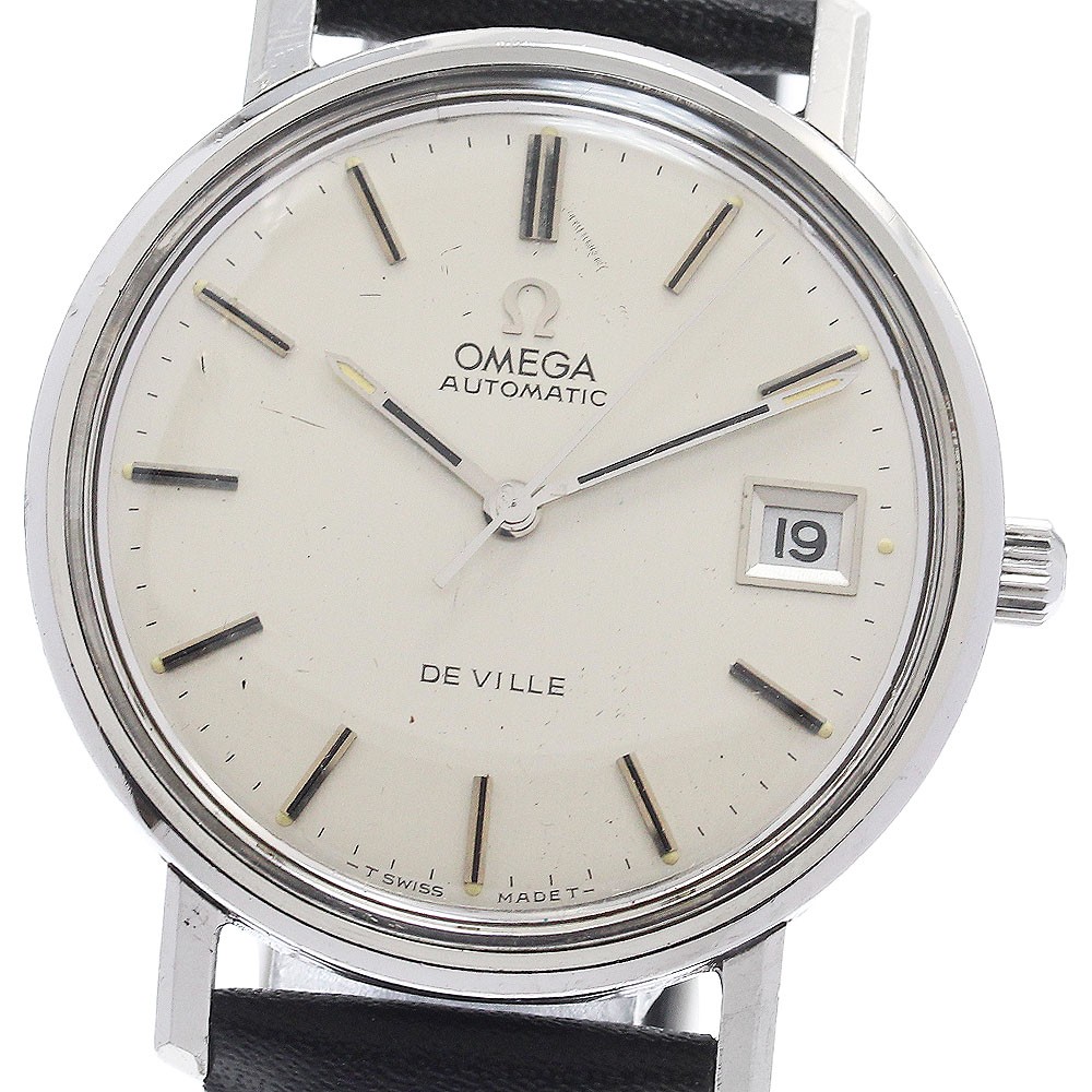 Omega De Ville 0161