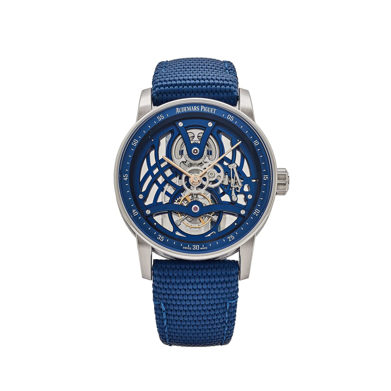 Audemars Piguet Code 11.59 26600NB.OO.D346KB.01