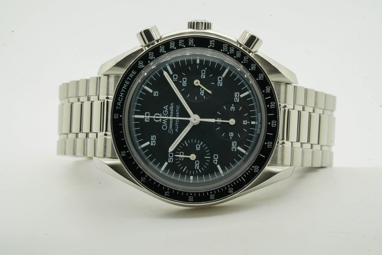 Omega Speedmaster Reduced 11621U