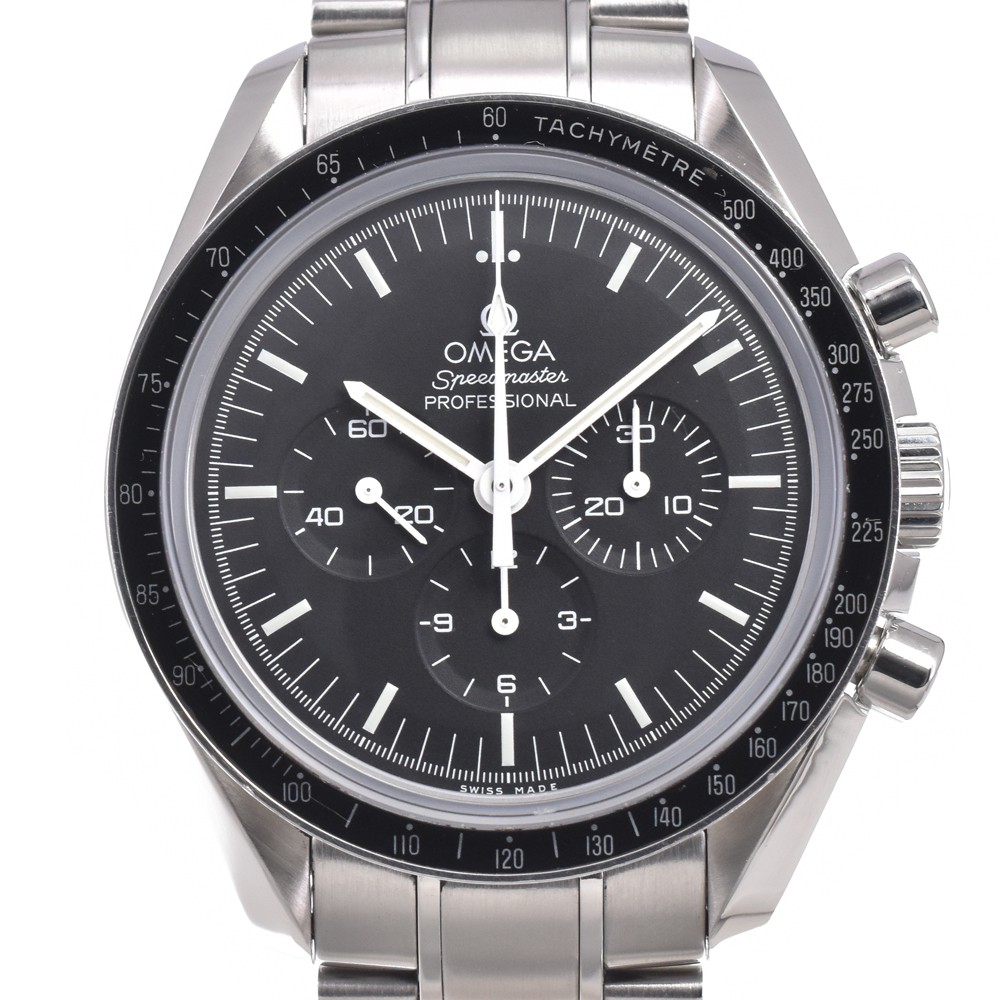 Omega Speedmaster Professional 311.30.42.30.01.006