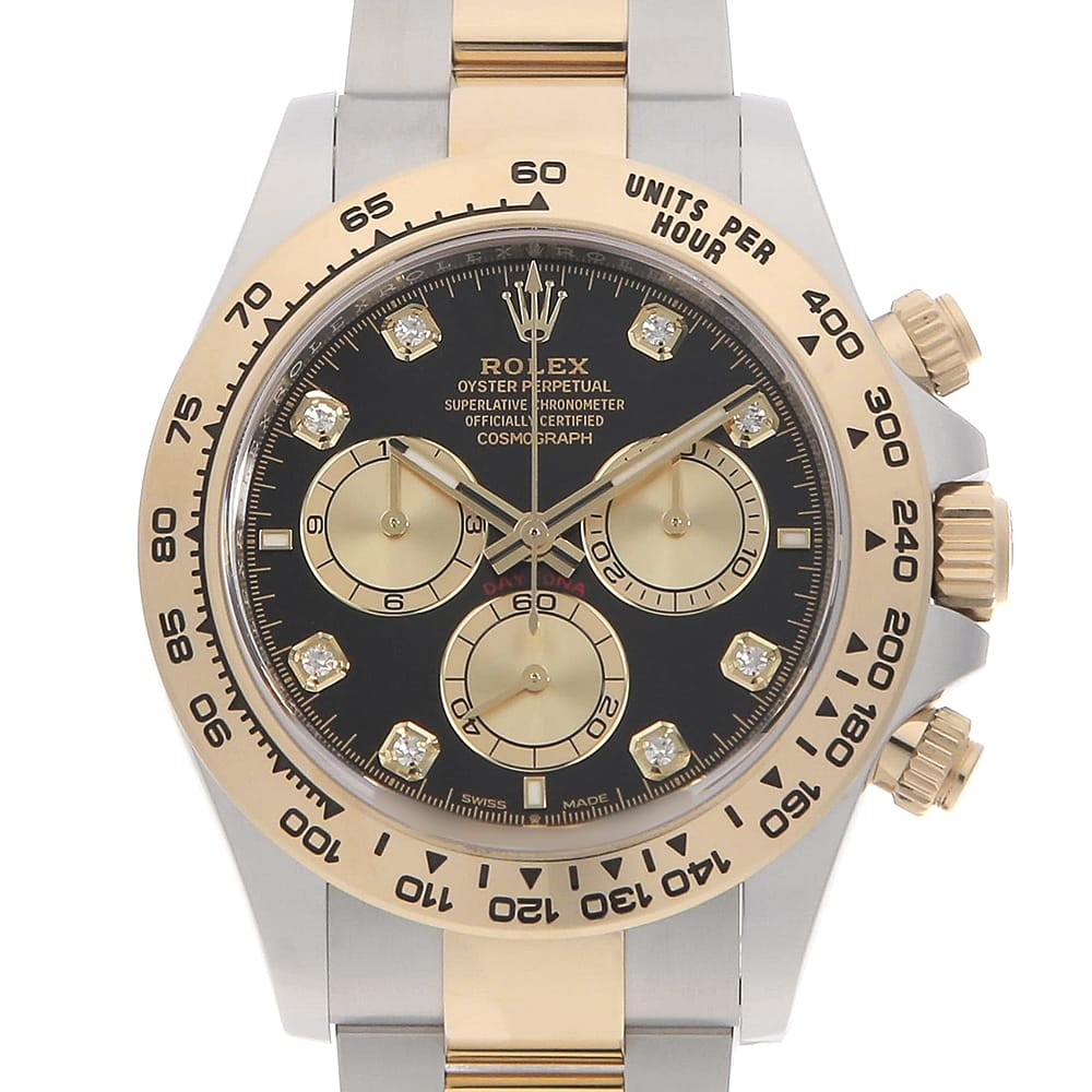 Rolex Cosmograph Daytona 126503G