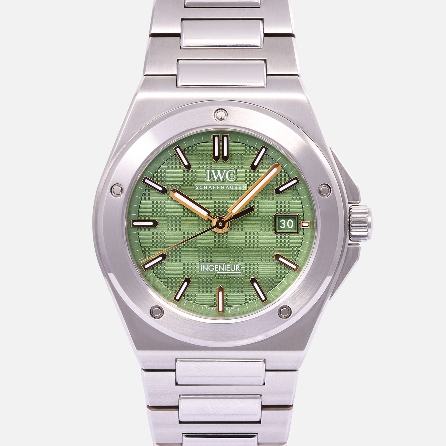 IWC Ingenieur IW328908