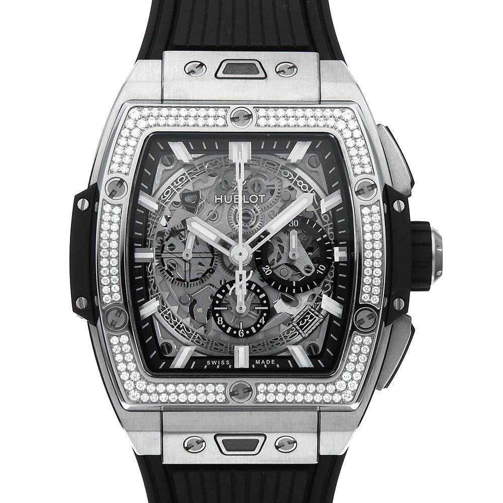 Hublot Spirit of Big Bang 642.NX.0170.RX.1104