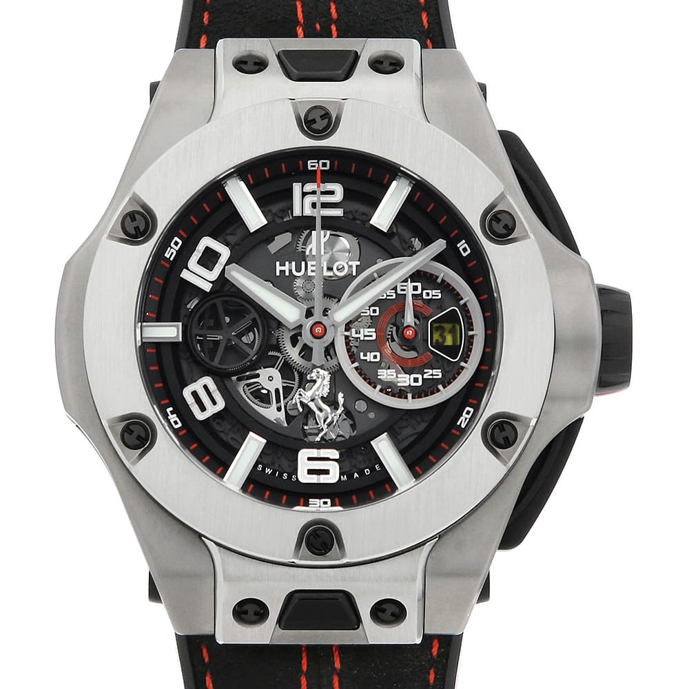 Hublot Big Bang 1000