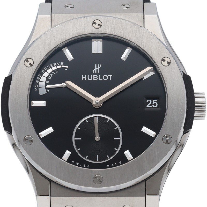 Hublot Classic Fusion 516.NX.1470.LR