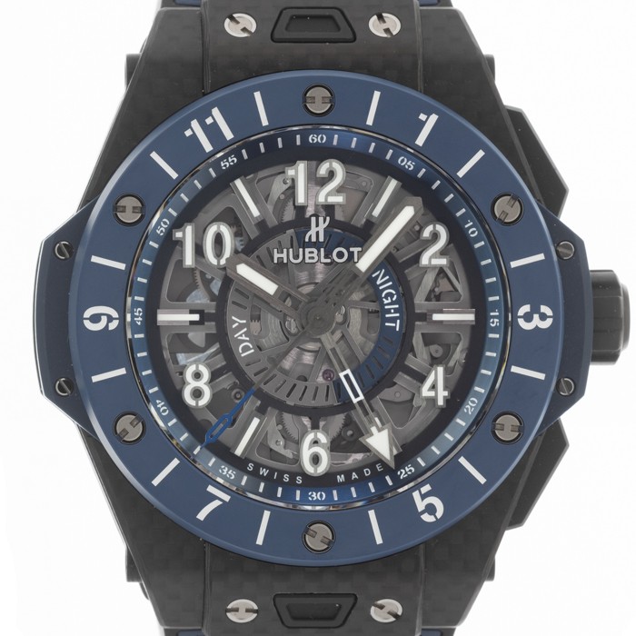 Hublot Big Bang 471.QL.7127.RX