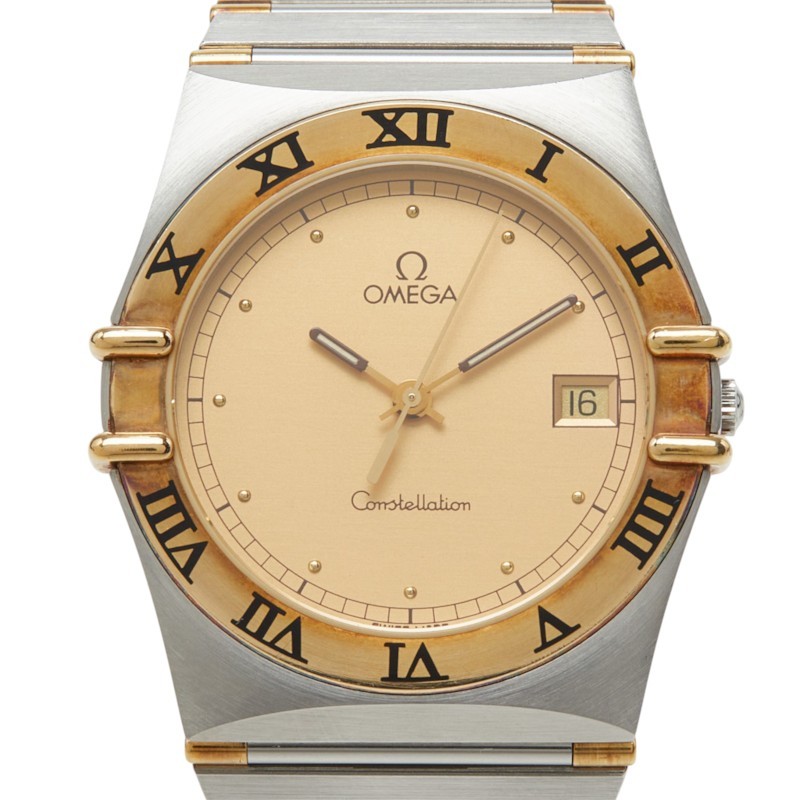Omega Constellation 1310