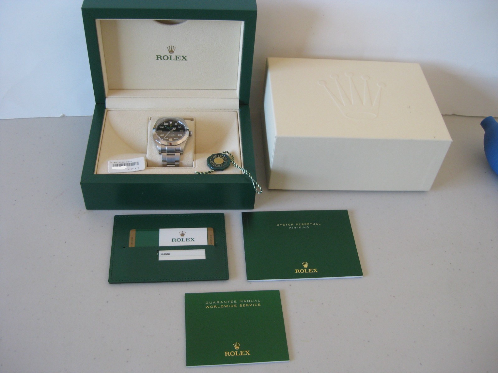 Buy on eBay