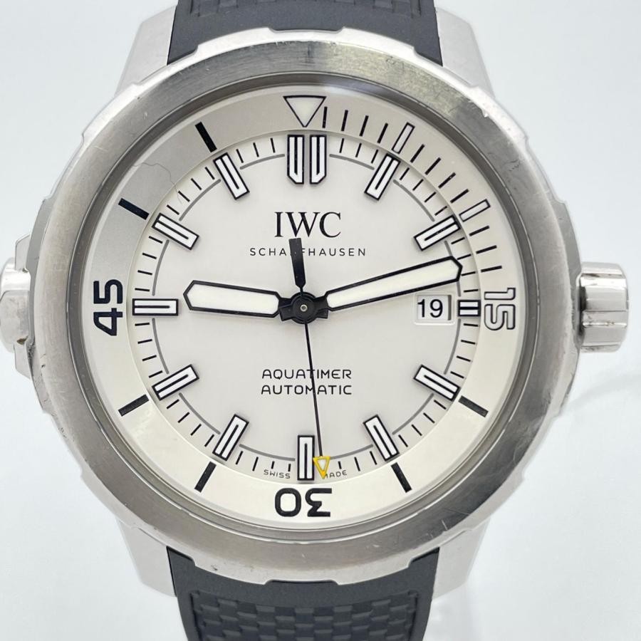 IWC Aquatimer IW329003