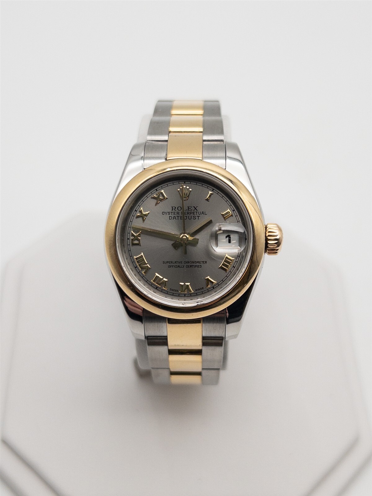 Rolex Datejust 31 179163