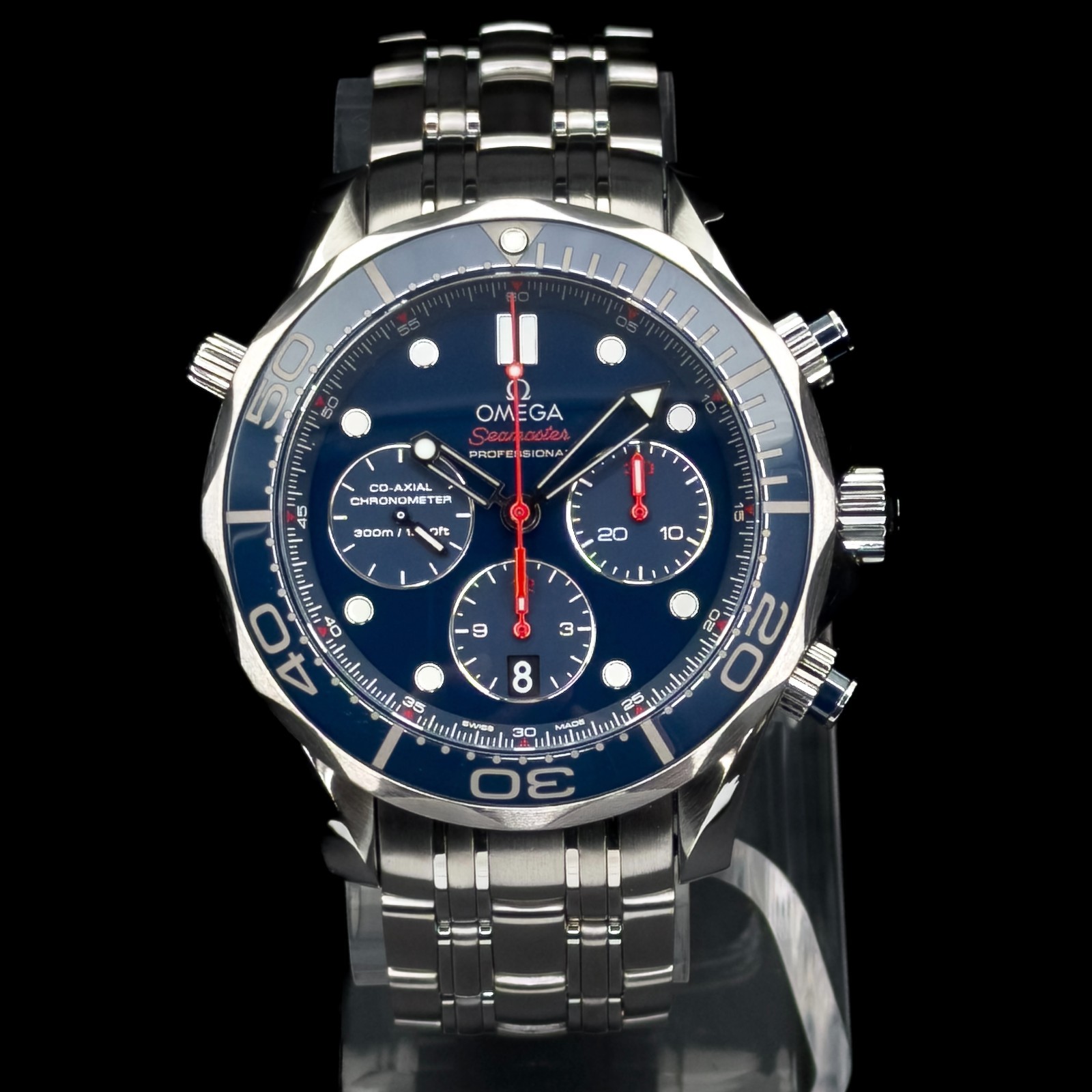 Omega Seamaster Diver 300M 212.30.44.50.03.001