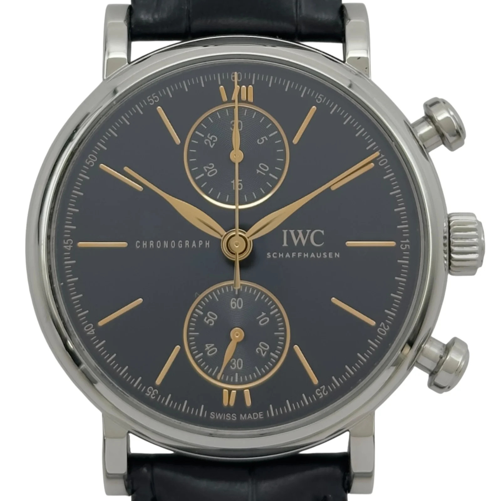IWC Portofino IW391404