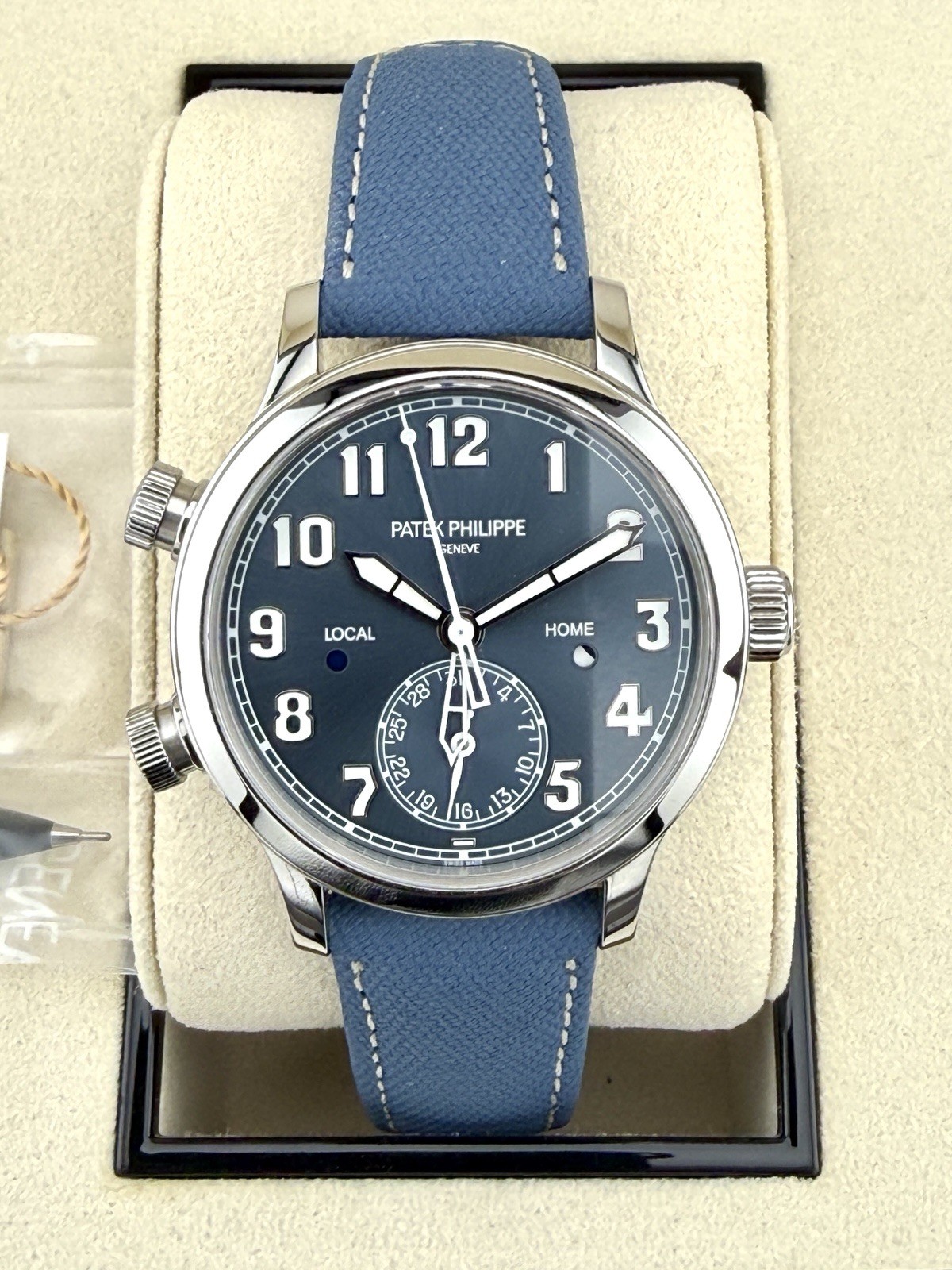 Patek Philippe Calatrava 7234A