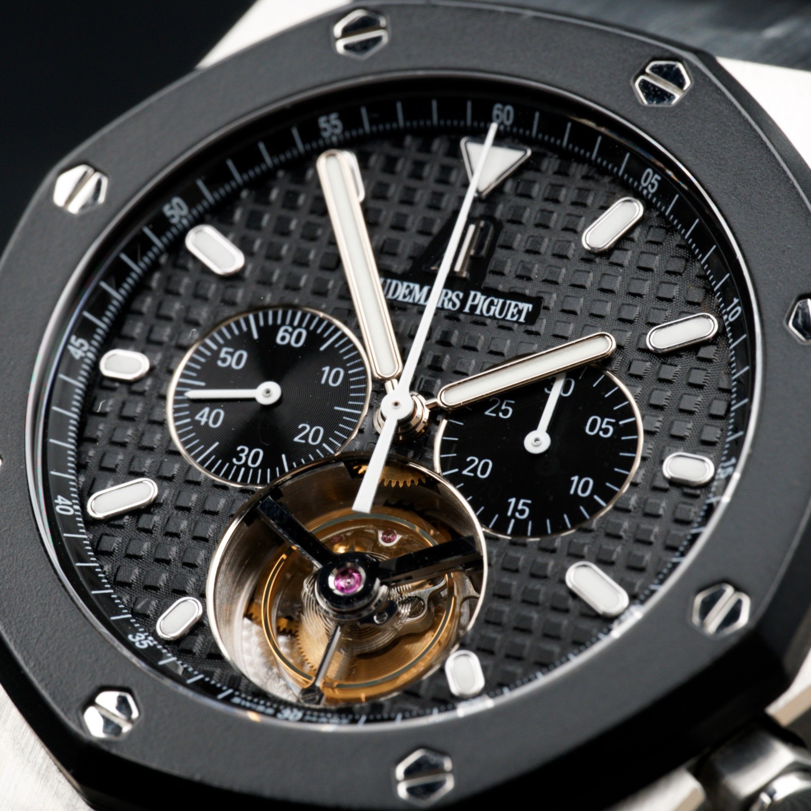 Audemars Piguet Royal Oak Chronograph 26377SK.OO.D002CA.01