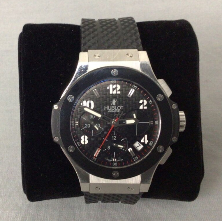 Hublot Big Bang 341.SB.131.RX