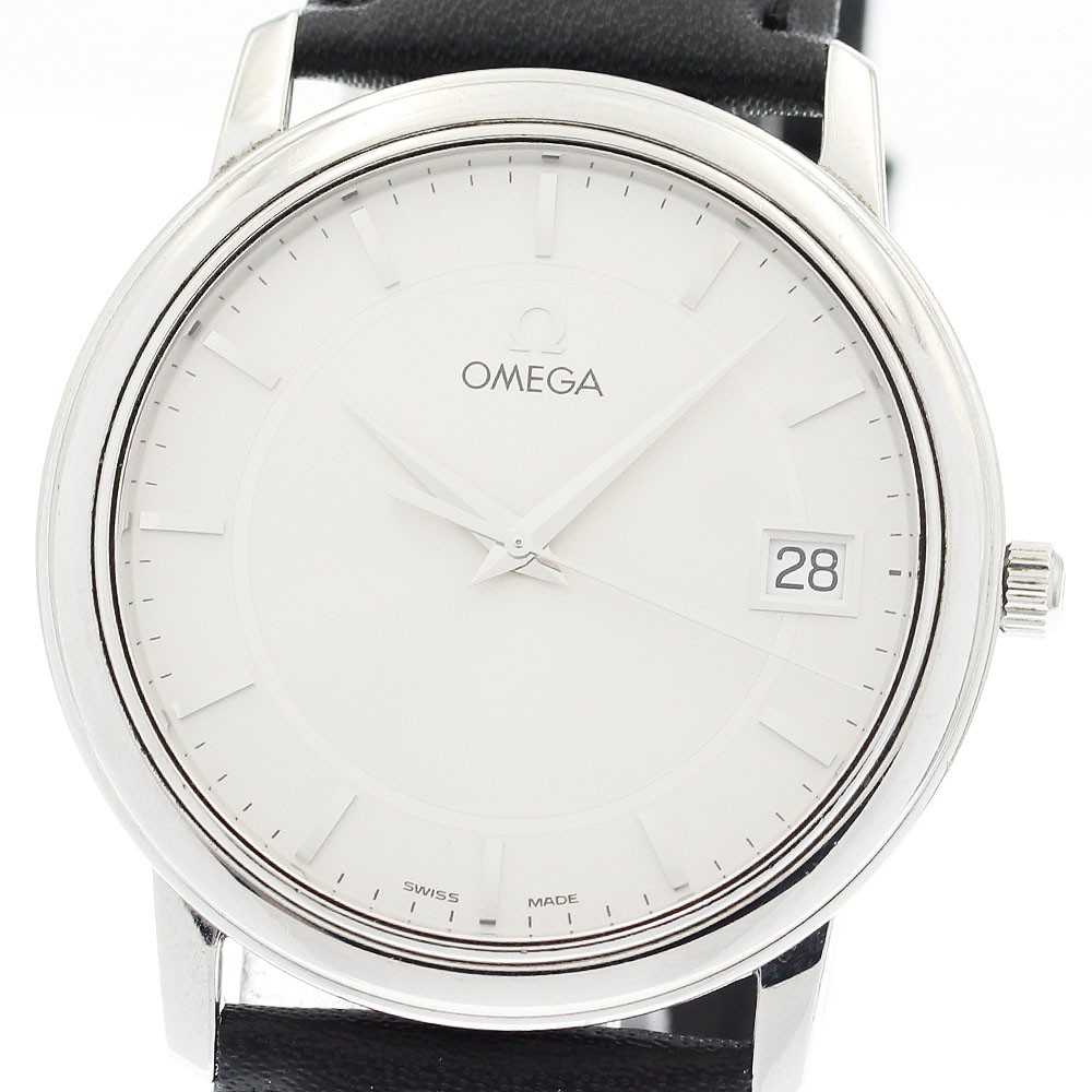 Omega De Ville 4510