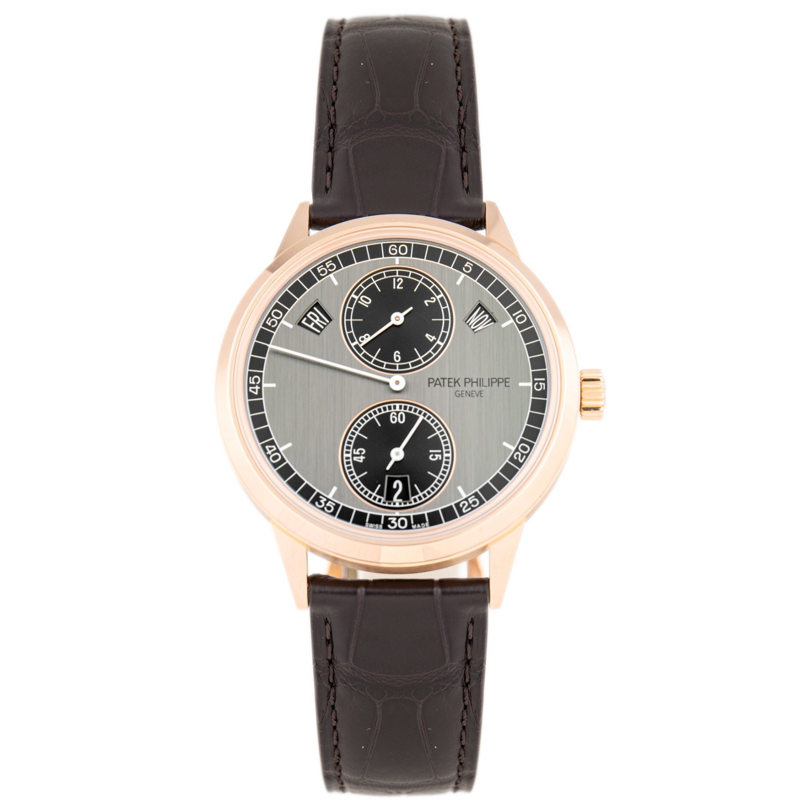 Patek Philippe Annual Calendar 5235R