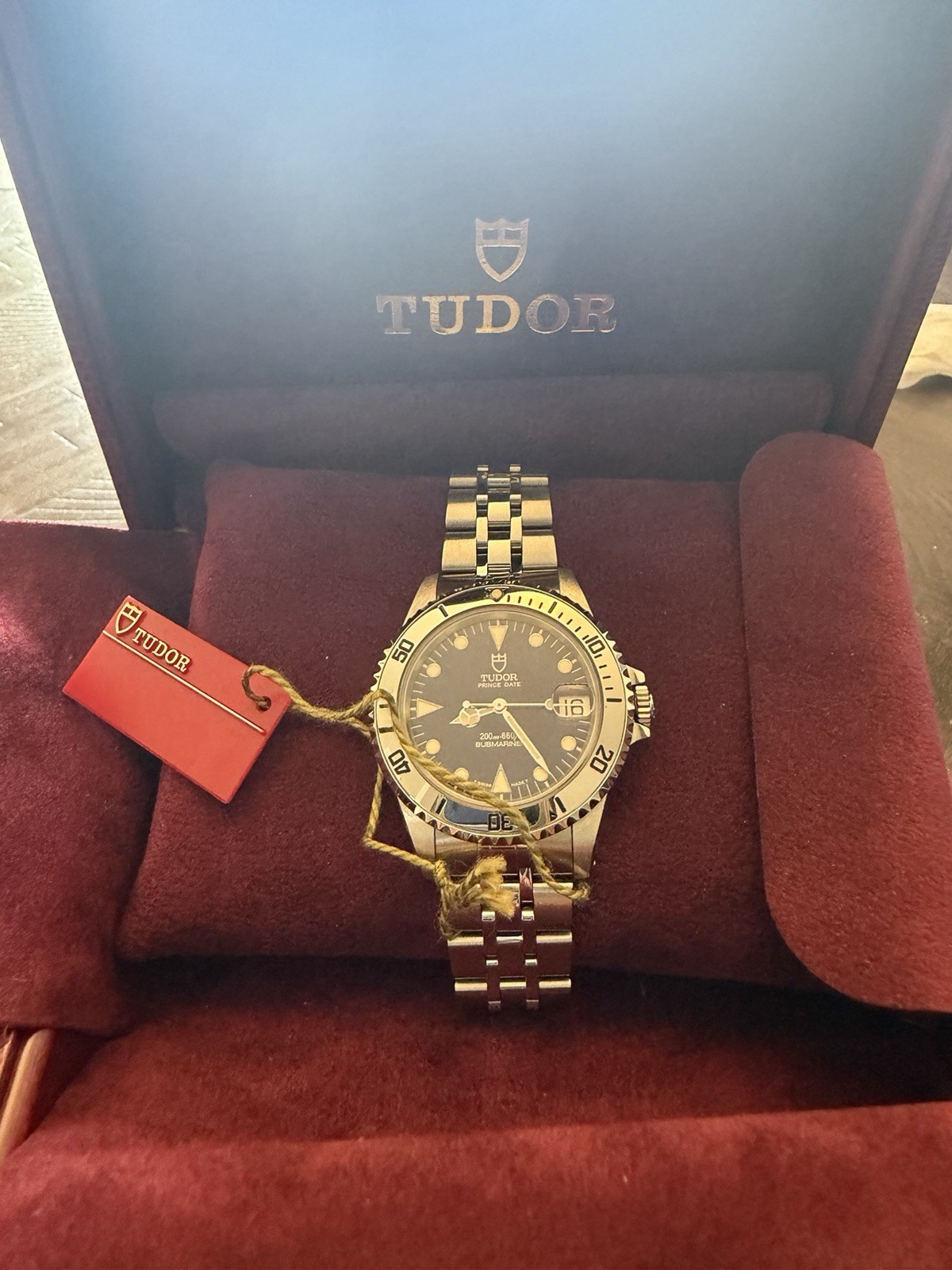 Make offer on eBay