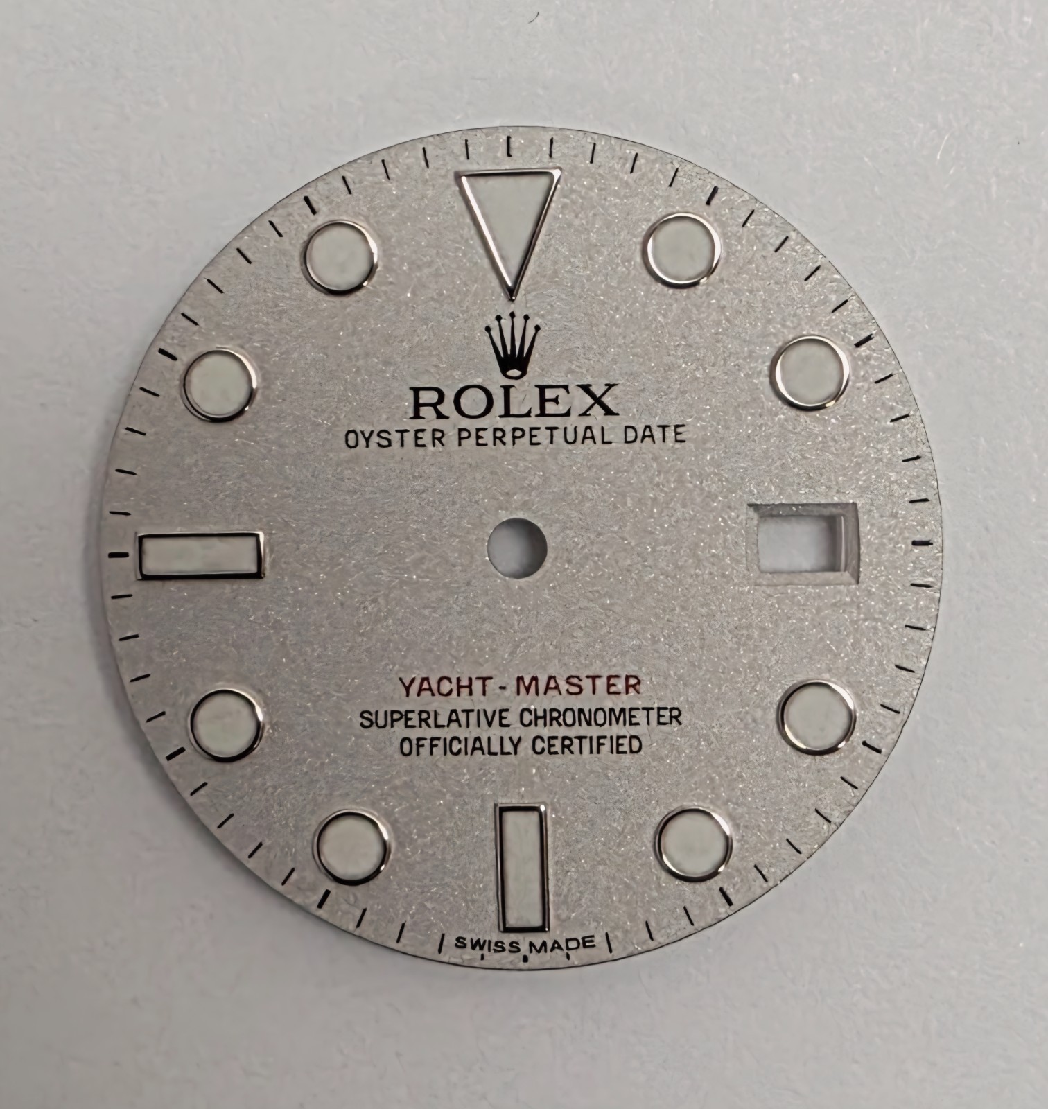 Rolex Yacht-Master 16622