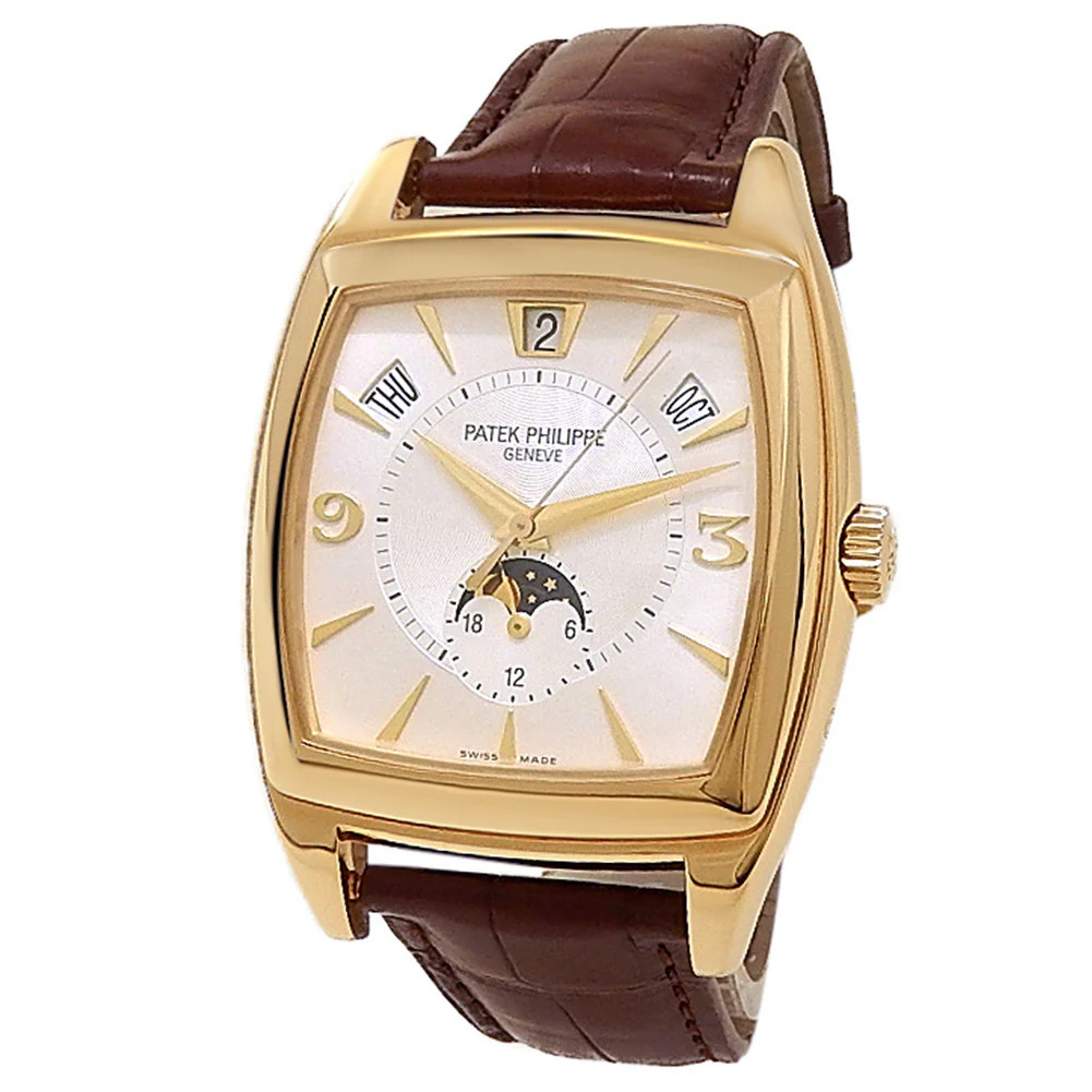 Patek Philippe Gondolo 5135J