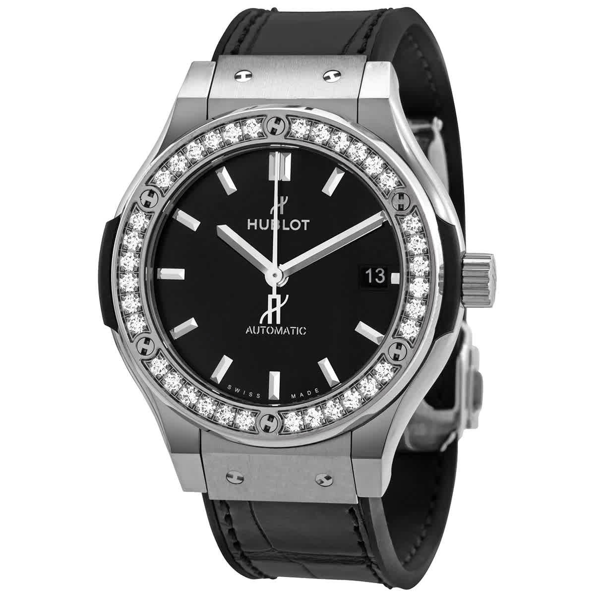 Hublot Classic Fusion 565.NX.1470.LR.1204